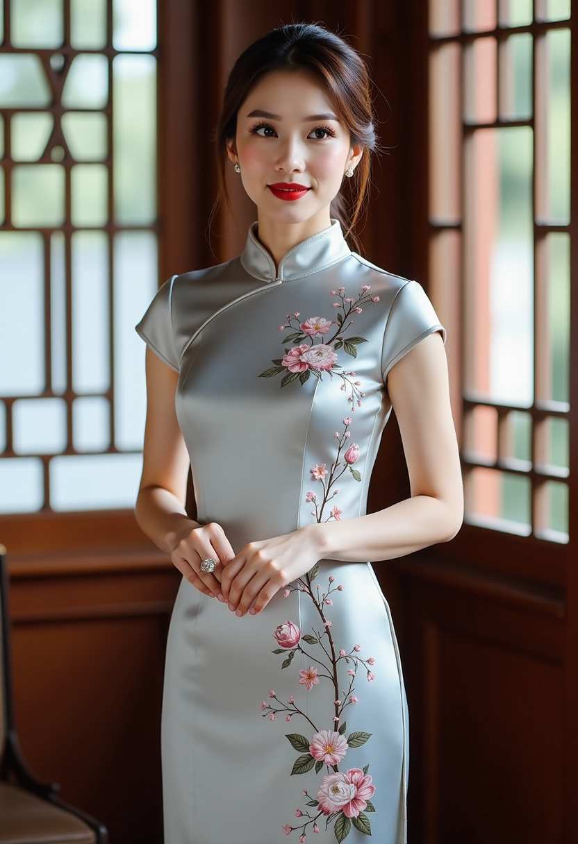 废土女帝养成手册